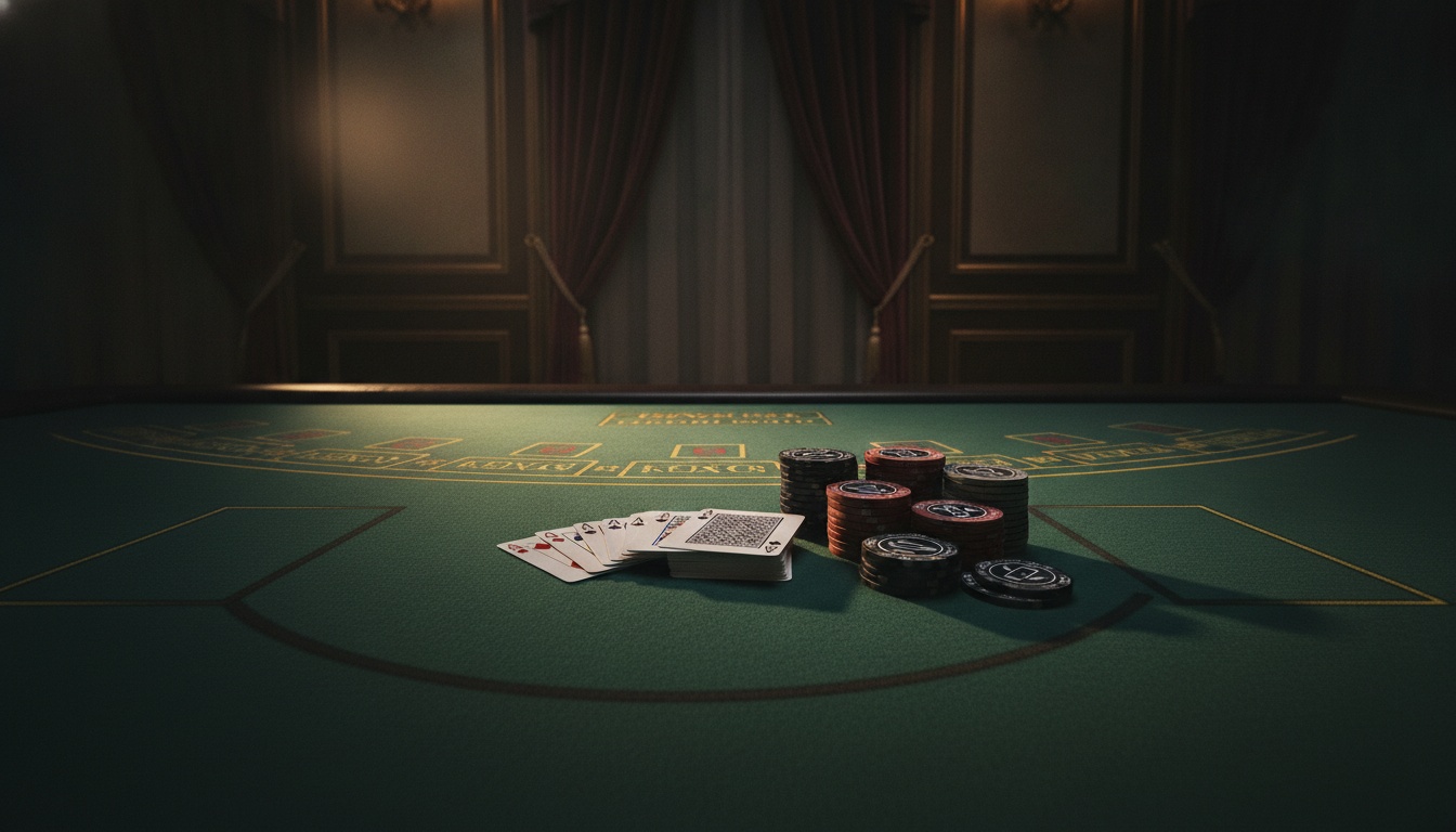 Experience a Diverse Game Selection at The Clubhouse Casino