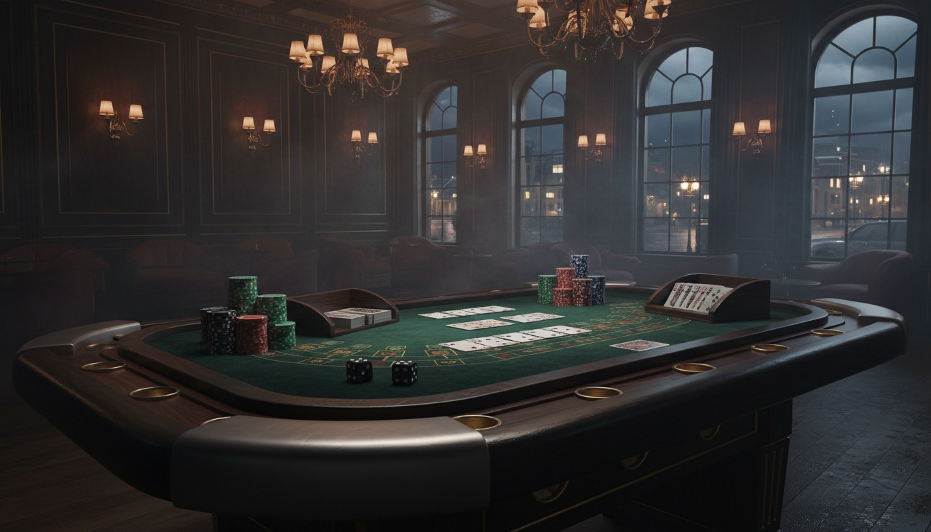 Discover the Exciting Game Selection at The Clubhouse Casino